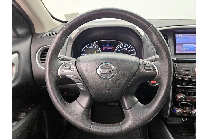 $13998 : Nissan Pathfinder 2016 S 4dr image 10
