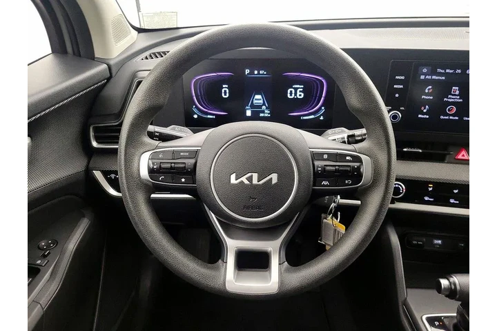$23998 : Kia Sportage 2025 LX 4dr SUV image 10