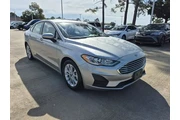 $14981 : Ford Fusion 2020 SE 4dr Seda thumbnail