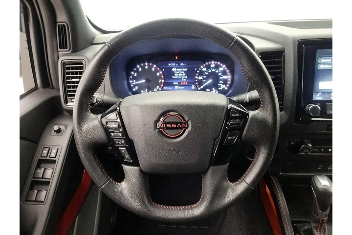 $32998 : Nissan Frontier 2023 4x4 PRO image 10