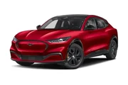 Ford Mustang Mach-E 2024 Sel en Charlotte