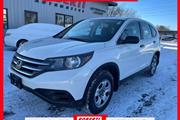 $15995 : 2013 HONDA CR-V thumbnail