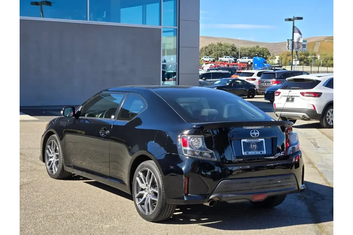 $11888 : Scion tC 2014 2dr Coupe 6A image 6