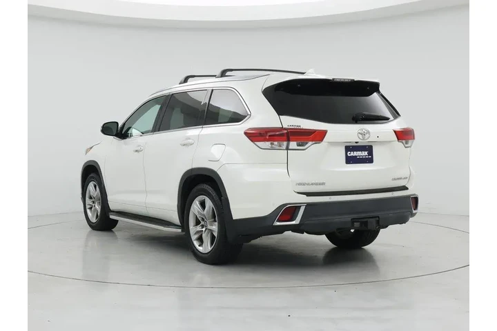 $35998 : Toyota Highlander 2019 AWD L image 2