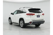 $35998 : Toyota Highlander 2019 AWD L thumbnail