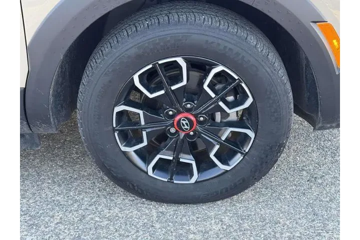 $27995 : Hyundai SANTA CRUZ 2024 AWD image 9