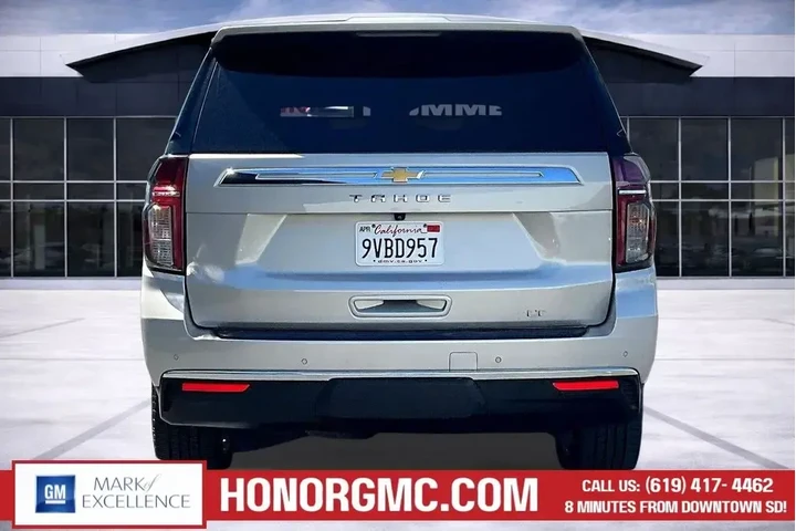 $39888 : Chevrolet Tahoe 2023 4x2 LT image 5