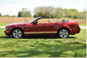 $11500 : Ford Mustang 2008 V6 Premium thumbnail
