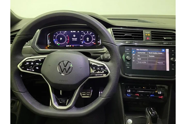 $23998 : Volkswagen Tiguan 2022 AWD S image 10
