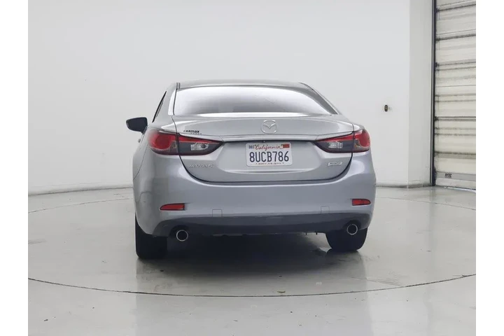 $13998 : Mazda Mazda6 2014 i Sport 4d image 6