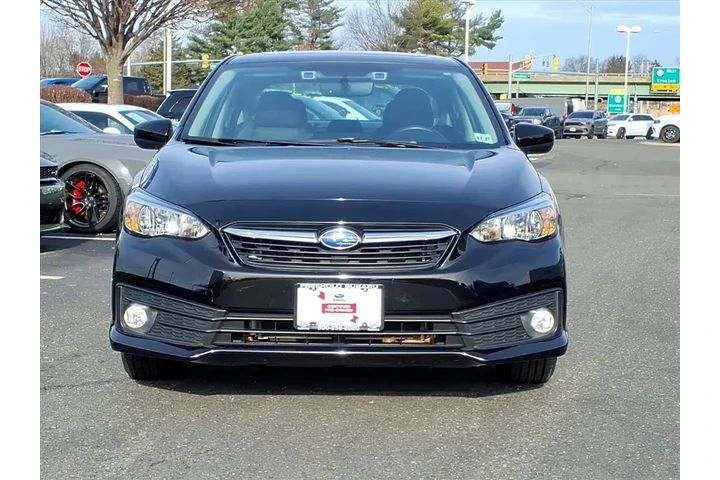 $20500 : Subaru Impreza 2023 AWD Prem image 2