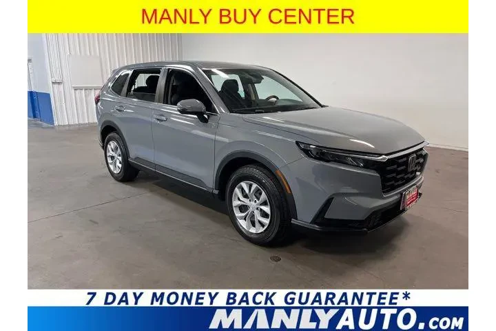 $28940 : Honda CR-V 2023 AWD LX 4dr S image 1