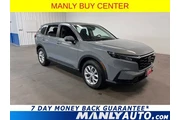 Honda CR-V 2023 AWD LX 4dr S en Santa Rosa