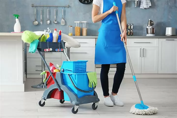 Mar View Pro Cleaning Services image 1