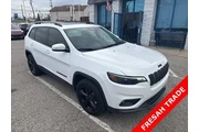 $17997 : Jeep Cherokee 2019 4x4 Latit thumbnail