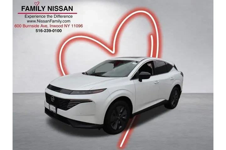 $34091 : Nissan Murano 2025 AWD SL 4d image 7