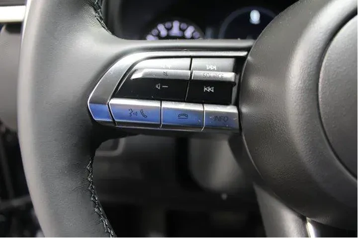 $30959 : Mazda CX-50 2025 AWD 2.5 S P image 10