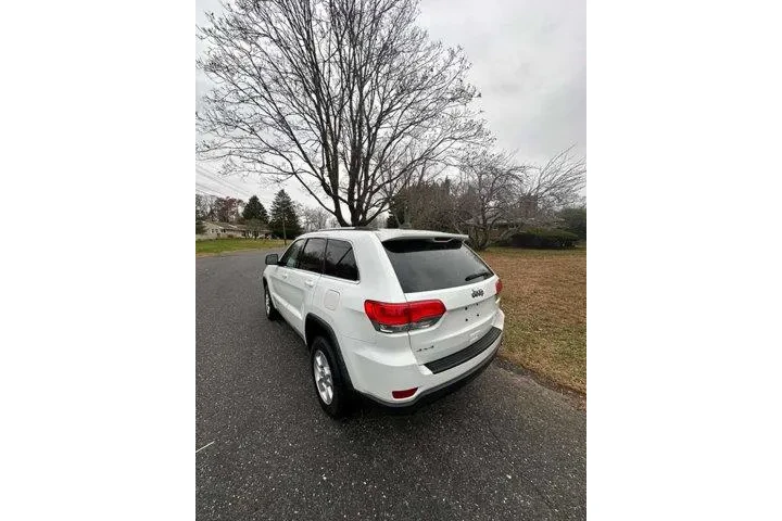 $7995 : Jeep Grand Cherokee 2014 4x4 image 6