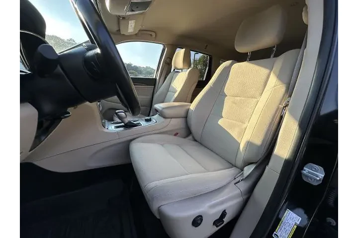 $19995 : Jeep Grand Cherokee 2019 4x4 image 9