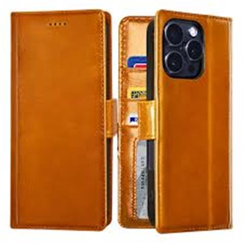 $60 : iPhone 16 Pro Series Leather C image 1