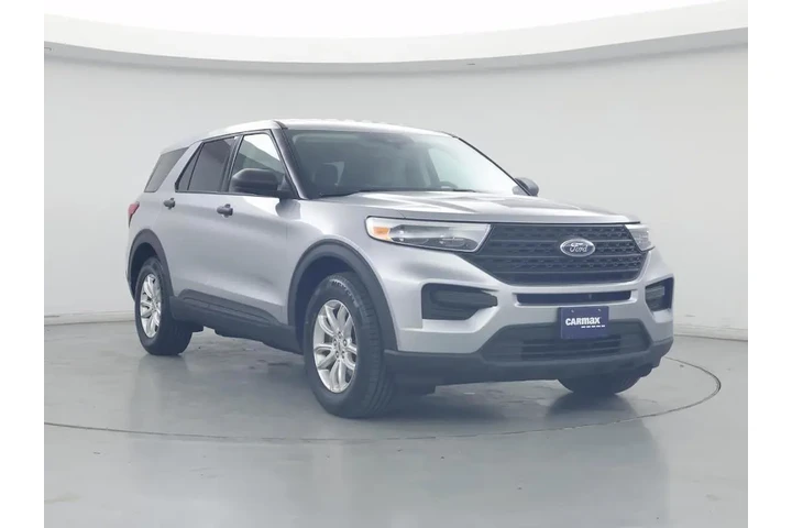 $17998 : Ford Explorer 2020 AWD Base image 1