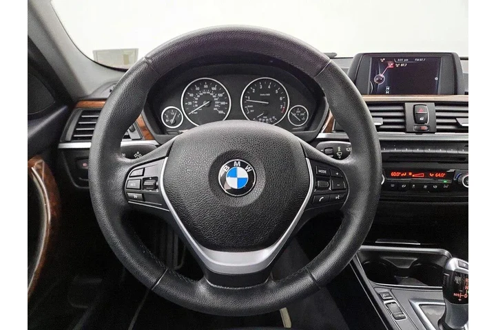 $14599 : BMW 3 Series 2015 328i 4dr S image 10