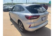 $24795 : Ford Escape 2024 ST-Line 4dr thumbnail