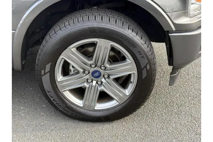 $26999 : Ford F-150 2018 4x4 XLT 4dr image 6