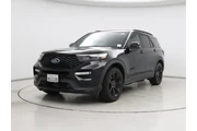 $25998 : Ford Explorer 2021 AWD ST 4d thumbnail