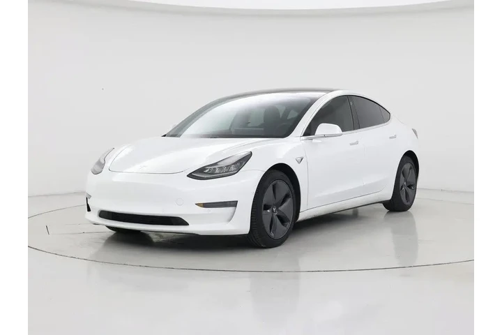 $22998 : Tesla Model 3 2020 AWD Long image 4