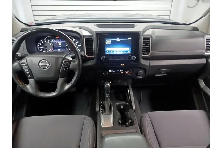 $28998 : Nissan Frontier 2023 4x2 S 4 image 9