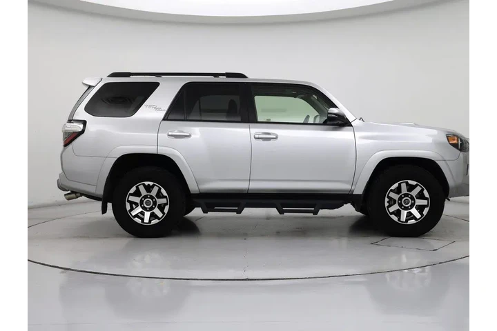 $32998 : Toyota 4Runner 2019 4x4 SR5 image 7