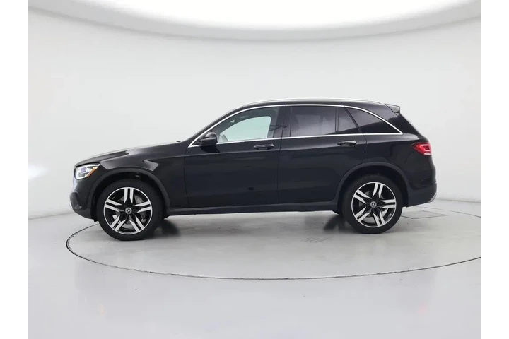 $24998 : Mercedes-Benz GLC 2021 GLC 3 image 3