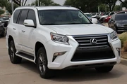 $29855 : 2017 GX 460 4WD thumbnail