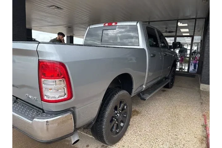 $35173 : Ram 2500 2021 4x4 Tradesman image 7