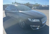 $11899 : Lincoln MKZ 2017 Select 4dr thumbnail