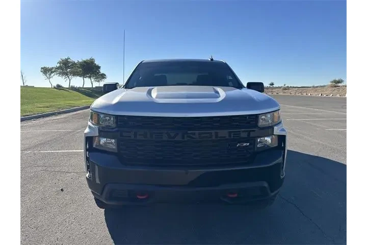 $39874 : Chevrolet Silverado 1500 202 image 2