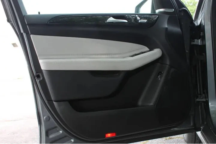 $18490 : 2017 Mercedes-Benz GLE GLE 350 image 10