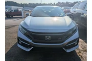 $25991 : Honda Civic 2020 Si 4dr Seda thumbnail