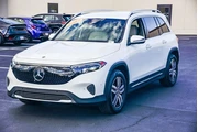 $38498 : Mercedes-Benz EQB 2025 EQB 2 thumbnail