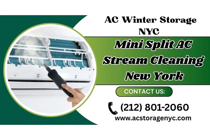AC Winter Storage NYC image 3