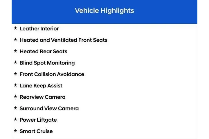 $33741 : Hyundai SANTA FE 2023 AWD Ca image 4