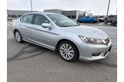 Honda Accord 2014 EX-L 4dr S en North Dakota