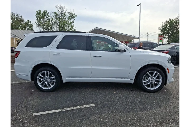 $32895 : Dodge Durango 2022 AWD GT Pl image 6