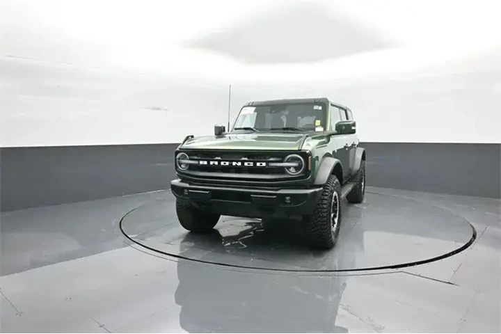 $37513 : Ford Bronco 2022 4x4 Badland image 3