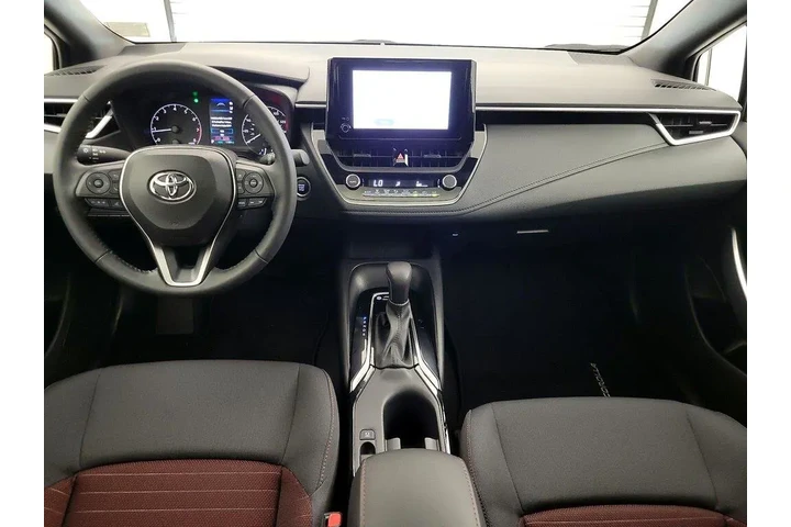 $24998 : Toyota Corolla 2023 SE 4dr S image 9