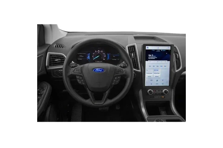 $16999 : Ford Edge 2021 AWD SE 4dr Cr image 10