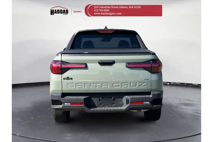 $26900 : Hyundai SANTA CRUZ 2024 AWD image 5