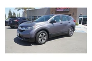 $18984 : 2017 CR-V LX thumbnail