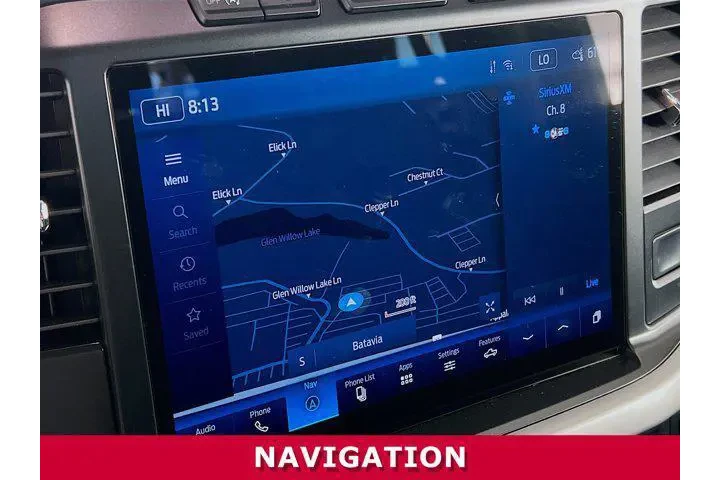 $36670 : Ford F-150 2023 4x4 XLT 4dr image 8